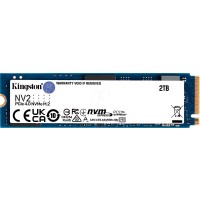 ssd Kingston 2TB Part Number SNV2S/2000G