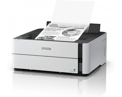 impresora Epson Ecotank M1180