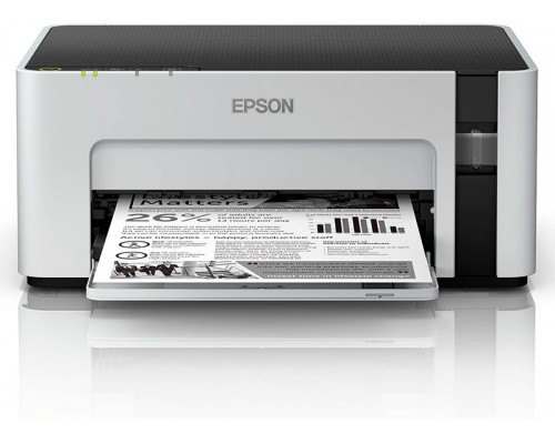 impresora Epson Ecotank M1120