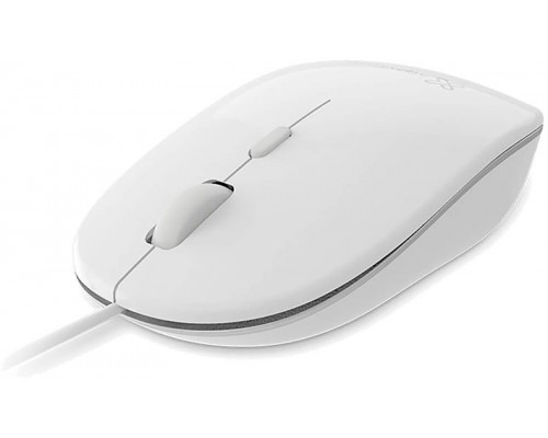 mouse KMO-201WH Klip Xtreme