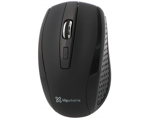 mouse KMW-340BK Klip Xtreme