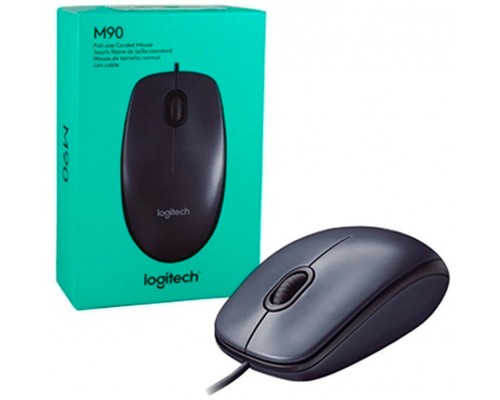 mouse 910-004053 Logitech