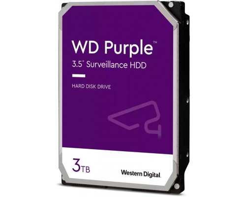 disco duro Western Digital Part Number WD23PURZ