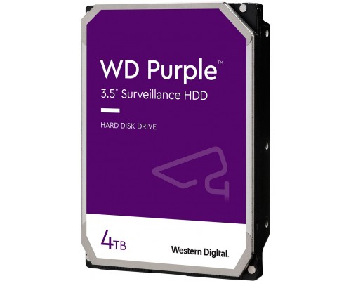 disco duro Western Digital Part Number WD43PURZ
