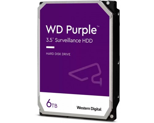 disco duro Western Digital Part Number WD64PURZ