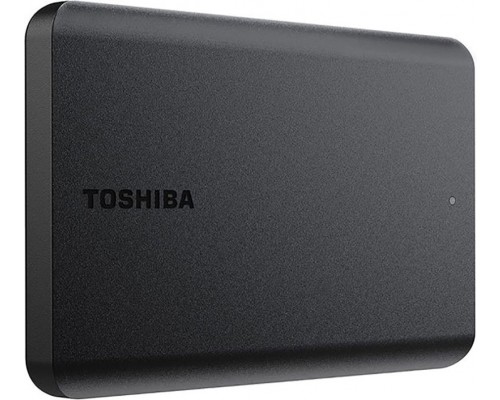 disco externo Toshiba