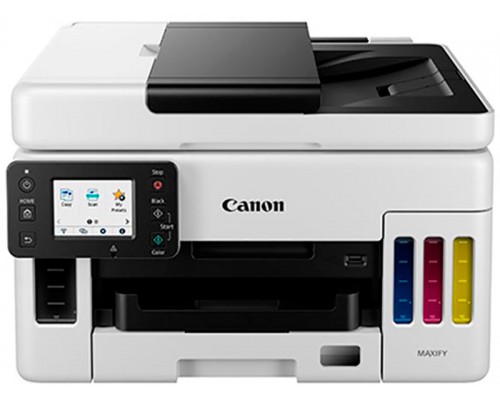 Impresora Canon