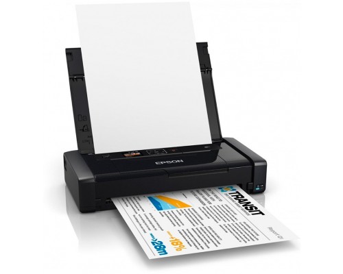 Impresora Tinta Epson WorkForce WF-100