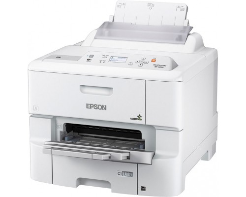 Impresora Tinta Epson WorkForce 6090