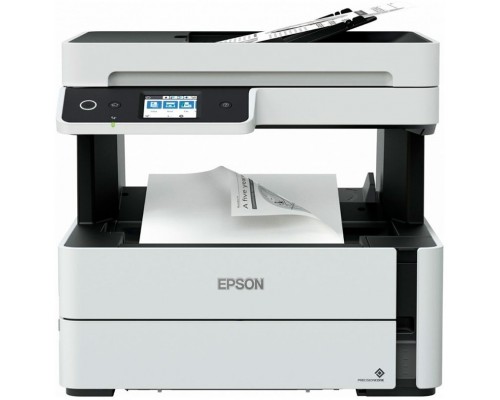 Impresora Multifuncional Tinta Epson EcoTank M2170