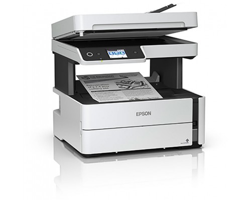 Impresora Multifuncional Tinta Epson ECOTANK M3180