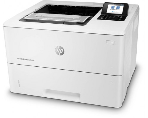 Impresora Laser HP M507DN
