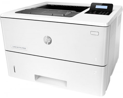 Impresora Laser HP M501DN