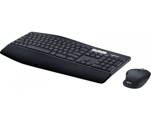 kit teclado y mouse Logitech