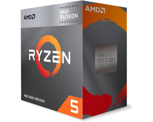 procesador AMD 100-100000147BOX