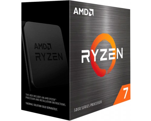 procesador AMD Ryzen 7 / 5 Sin asignar 100-100000063WOF