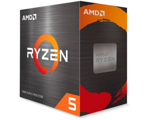 procesador Amd Ryzen 5 6-Core 100-100000065BOX