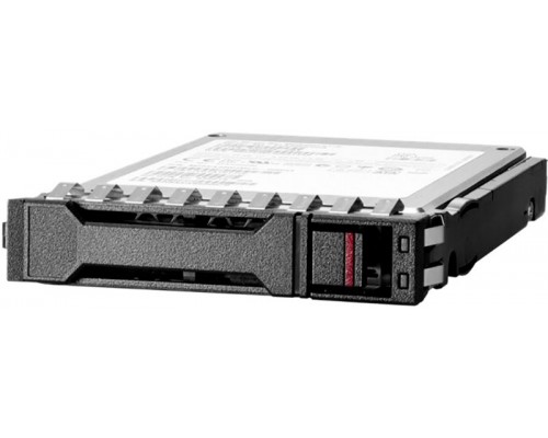 ssd HPE Part Number P40505-B21
