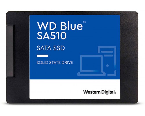 ssd Western Digital 500GB Part Number WDS500G3B0A