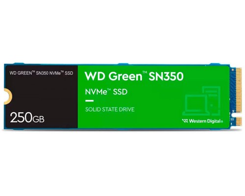 ssd Western Digital Part Number WDS250G2G0C
