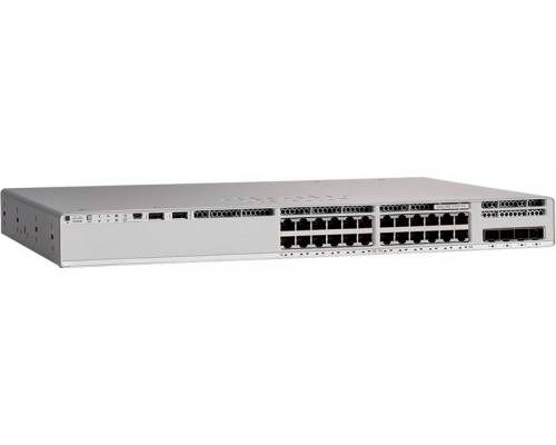 switch Cisco C9200L-24P-4G-E