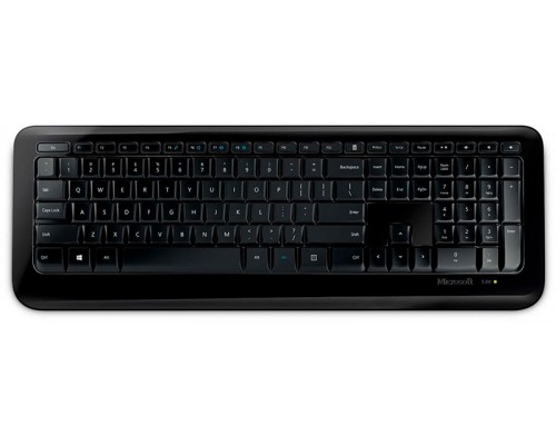 teclado PZ3-00004 Microsoft