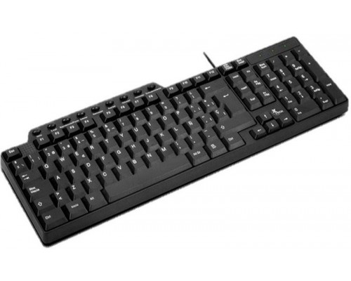 teclado XTK-160S Xtech
