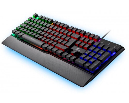teclado XTK-510S Xtech