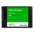 ssd Western Digital 480GB Part Number WDS480G3G0A