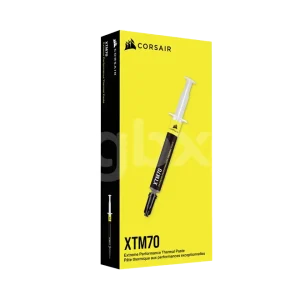 Pasta Térmica Corsair XTM70 de rendimiento extremo CT-9010010-WW