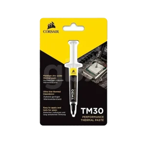 Pasta Térmica Corsair TM30 performance CT-9010001-WW