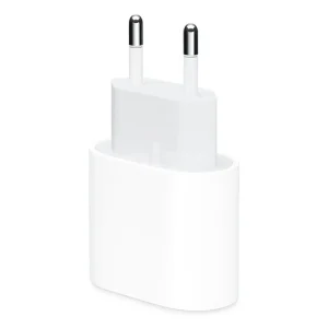 Adaptador de corriente USB‑C de 20W Apple MUVV3CI/A