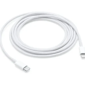 Cable USB-C a Lightning 2mts Apple MQGH2AM/A