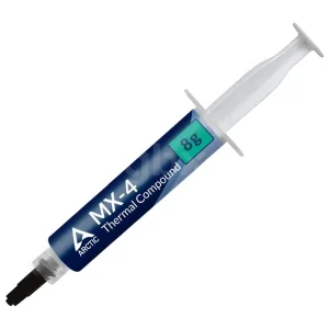 Pasta Termica Arctic MX-4 8g alto rendimiento PREMIUM 100% Original ACTCP00008B