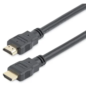 Cable HDMI Startech alta velocidad 1m Ultra HD 4k x 2k HDMM1M