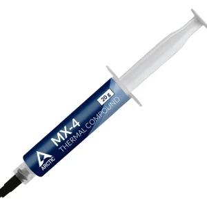 Pasta Térmica Arctic MX-4 20g Original Alto Rendimiento ACTCP00001B