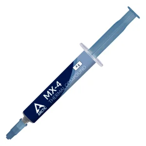 Pasta Térmica Arctic MX-4 4g Original Alto Rendimiento ACTCP00002B