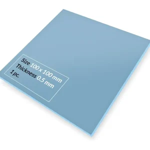Thermal Pad 0.5 mm 100×100 mm Arctic TP-3 ACTPD00052A