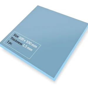 Thermal Pad 1.5 mm 100×100 mm Arctic TP-3 ACTPD00054A