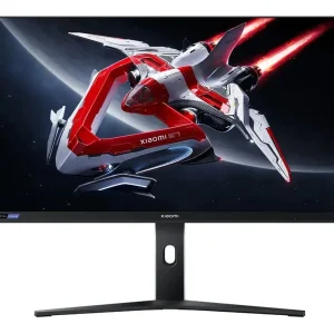 Monitor Gamer Xiaomi G Pro 27i 27” Mini LED QHD 180 Hz 1ms P27QBA-RGPGL 57449
